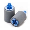 NewTone Ролик захоплення паперу HP LJ 4200/4250/4350/5000/M4555 NewTone (RM1-0037-NT)