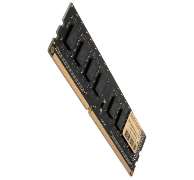 INTELIGENTES Модуль пам'яті для комп'ютера DDR3L 4GB 1600 MHz INTELIGENTES (IU3BFB1/4)