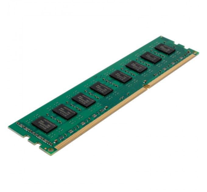 INTELIGENTES Модуль пам'яті для комп'ютера DDR3L 8GB 1600 MHz INTELIGENTES (IU3BFB1/8)