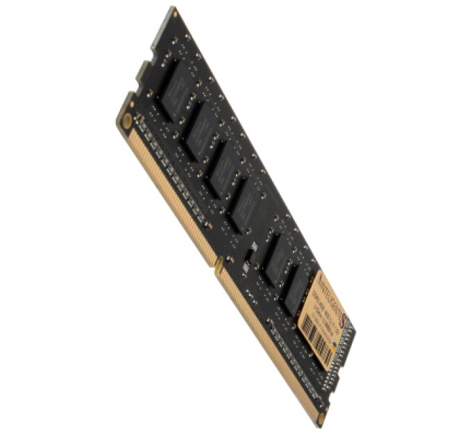INTELIGENTES Модуль пам'яті для комп'ютера DDR3 4GB 1600 MHz INTELIGENTES (IU3BBB1/4)