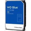 WD Жорсткий диск 3.5"  500GB WD (# WD5000AZLX #)