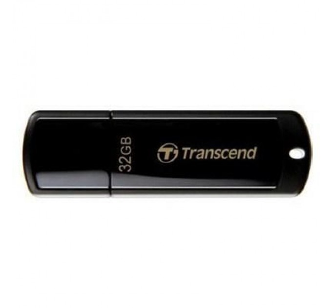 Transcend USB флеш накопичувач Transcend 32Gb JetFlash 350 (TS32GJF350)