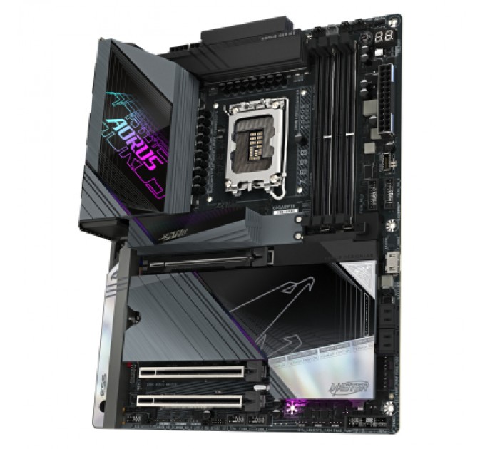 GIGABYTE Материнська плата GIGABYTE Z890 AORUS MASTER