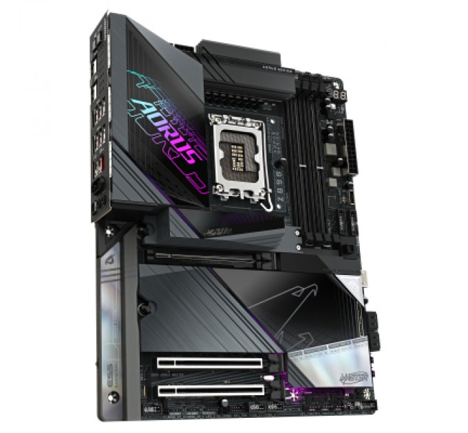 GIGABYTE Материнська плата GIGABYTE Z890 AORUS MASTER