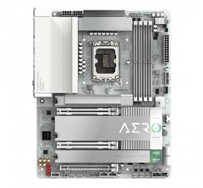 GIGABYTE Материнська плата GIGABYTE Z890 AERO G