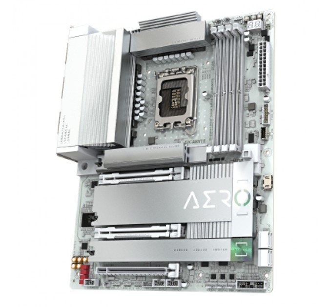 GIGABYTE Материнська плата GIGABYTE Z890 AERO G