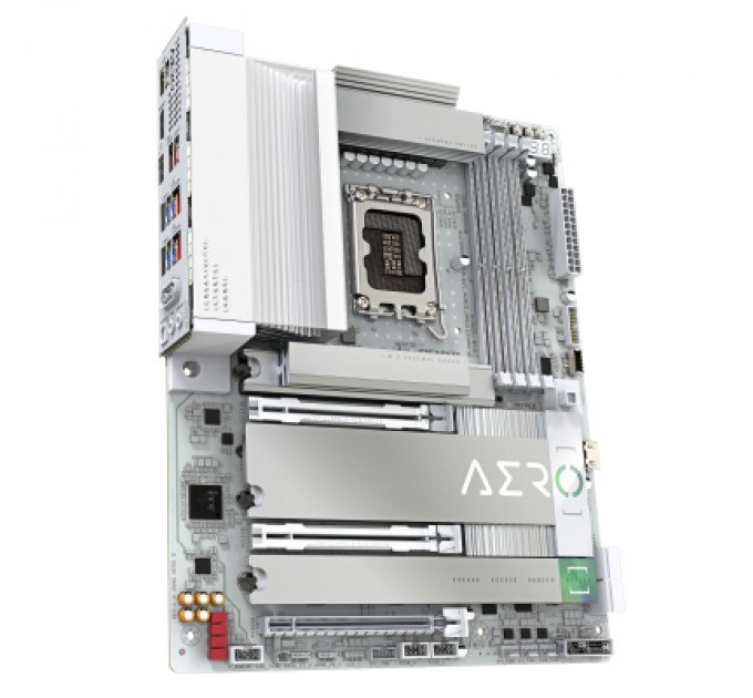 GIGABYTE Материнська плата GIGABYTE Z890 AERO G