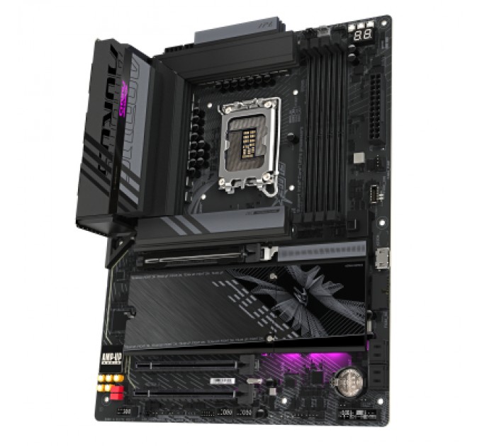 GIGABYTE Материнська плата GIGABYTE Z890 AORUS ELITE WIFI7