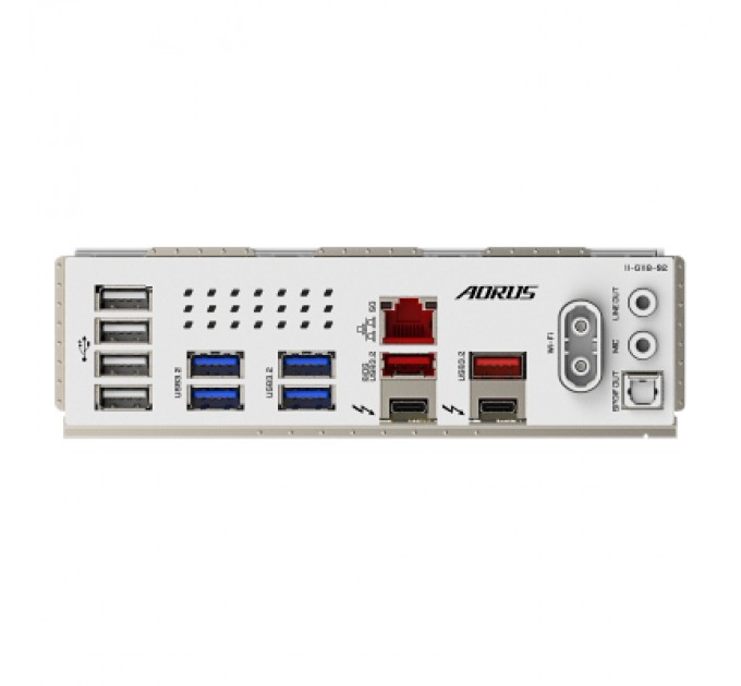 GIGABYTE Материнська плата GIGABYTE Z890 AORUS PRO ICE