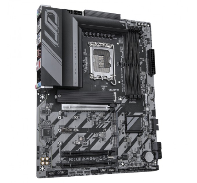 GIGABYTE Материнська плата GIGABYTE Z890 UD