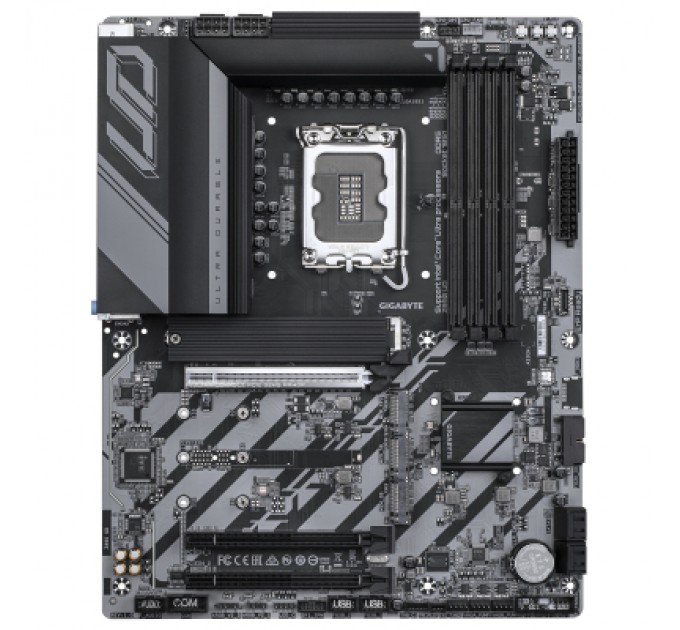 GIGABYTE Материнська плата GIGABYTE Z890 UD