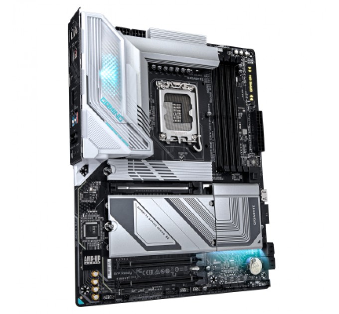 GIGABYTE Материнська плата GIGABYTE Z890 GAMING X WIFI7