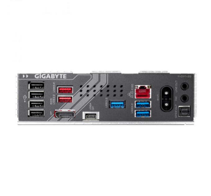 GIGABYTE Материнська плата GIGABYTE Z890 GAMING X WIFI7