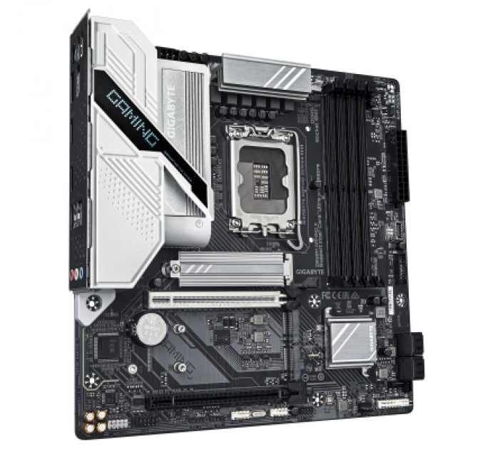 GIGABYTE Материнська плата GIGABYTE Z890M GAMING X