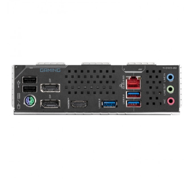 GIGABYTE Материнська плата GIGABYTE Z890M GAMING X