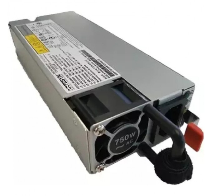 Lenovo Блок живлення Lenovo ThinkSystem 750W 230V Titanium Hot-Swap Gen2 Power Supply v3 (4P57A82019)