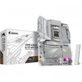 GIGABYTE Материнська плата GIGABYTE X870 AORUS ELITE WIFI7 ICE (X870 A ELITE WF7 ICE)