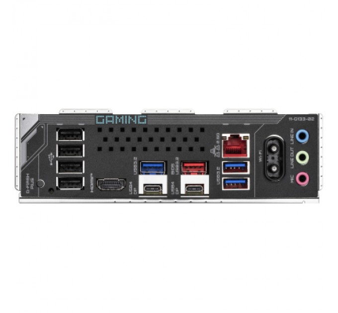 GIGABYTE Материнська плата GIGABYTE X870 GAMING X WIFI7