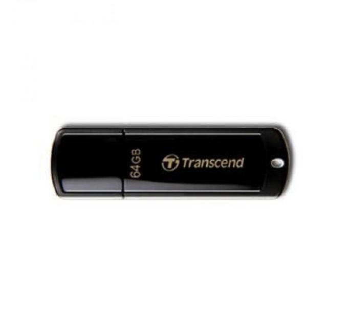 Transcend USB флеш накопичувач Transcend 64Gb JetFlash 350 (TS64GJF350)