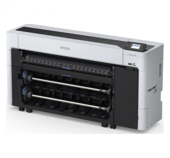 Epson Плоттер Epson SureColor SC-T7700D 44" WiFi (C11CH83301A0)
