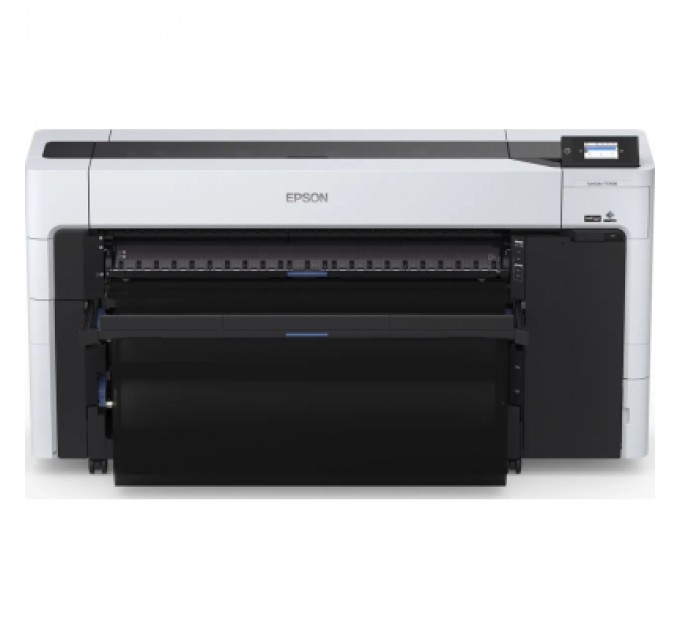 Epson Плоттер Epson SureColor SC-T7700D 44" WiFi (C11CH83301A0)