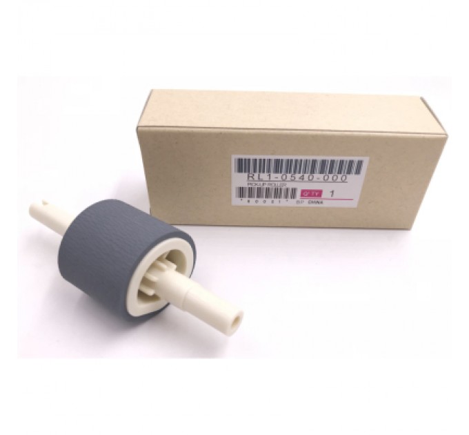 Makkon Ролик захоплення паперу HP LJ 1320 (RB2-2891/RB2-0540) Classic Makkon (ZMNC-HP-1320-PICK)