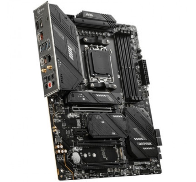 MSI Материнська плата MSI MAG X670E TOMAHAWK WIFI