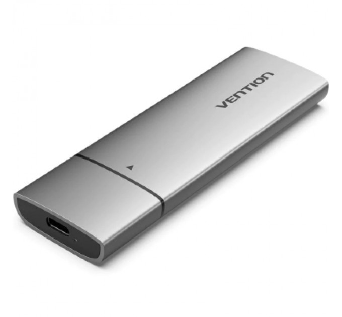 Vention Кишеня зовнішня Vention SSD M.2 (NGFF) B&M-key USB Type-C 3.2 (KPFH0)