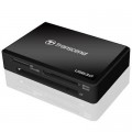 Transcend Зчитувач флеш-карт Transcend TS-RDF8K