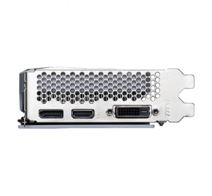 MSI Відеокарта MSI GeForce RTX3050 8Gb VENTUS 2X XS WHITE OC (RTX 3050 VENTUS 2X XS WHITE 8G OC)
