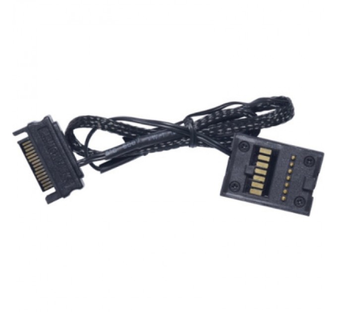 Lian Li Модуль управління підсвічуванням Lian Li UNI HUB - TL Series Controller, Black (G89.12TL-CONT3B.00)