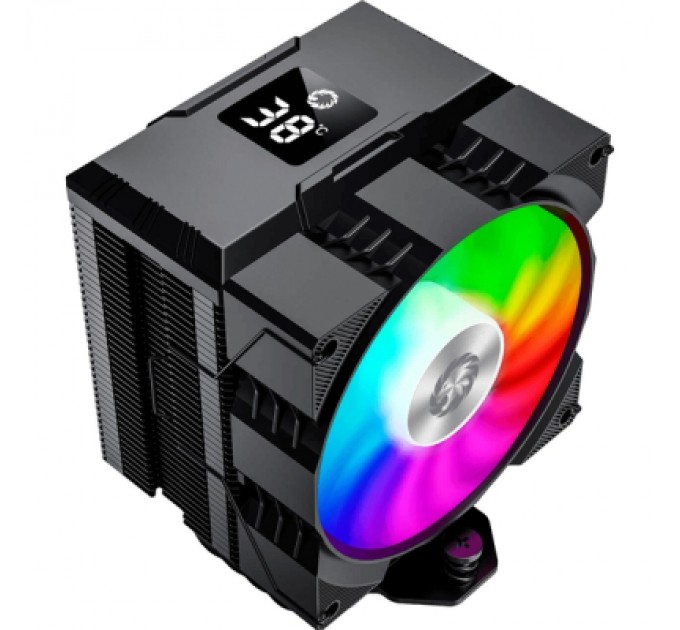 Gamemax Кулер до процесора Gamemax Gamma 90 Digital BK
