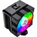 Gamemax Кулер до процесора Gamemax Gamma 90 Digital BK