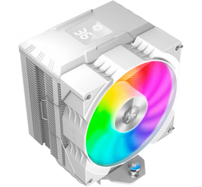 Gamemax Кулер до процесора Gamemax Gamma 90 Digital WH