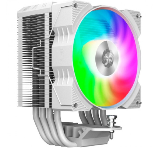 Gamemax Кулер до процесора Gamemax Gamma 90 Digital WH