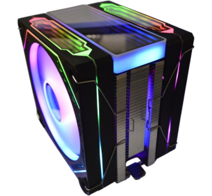 Cooling Baby Кулер до процесора Cooling Baby B-6