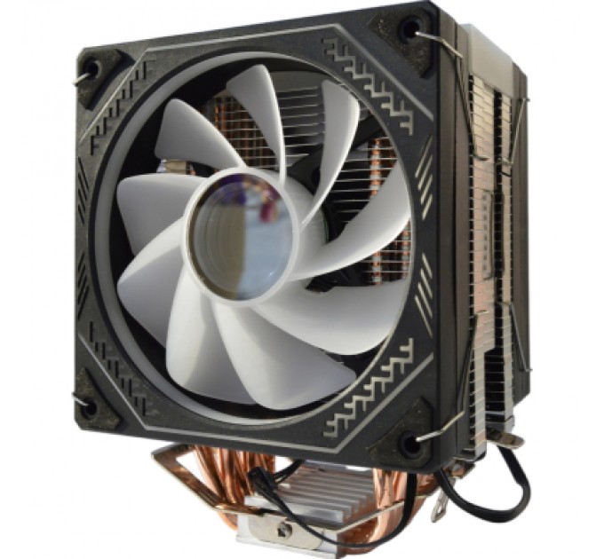 Cooling Baby Кулер до процесора Cooling Baby B-6