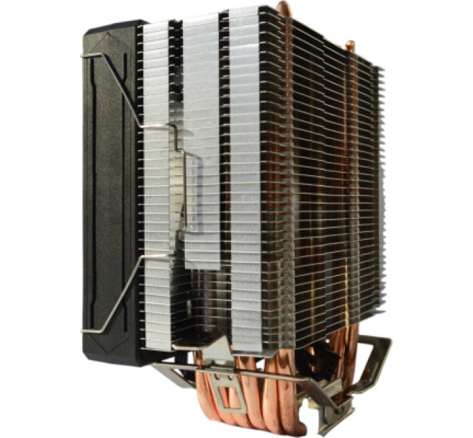 Cooling Baby Кулер до процесора Cooling Baby 3D-6