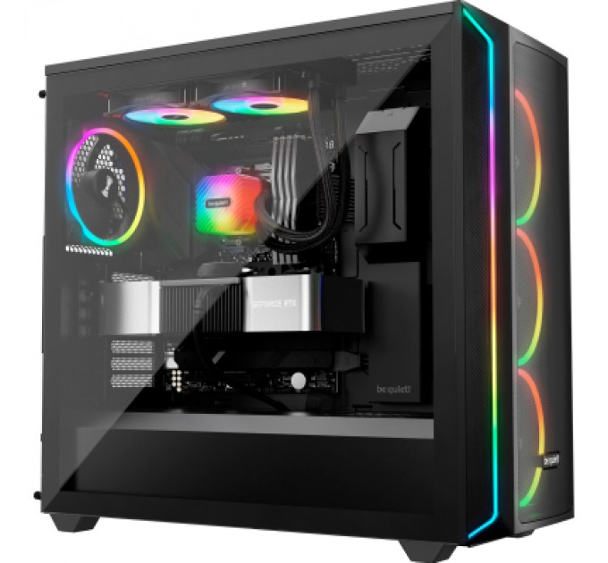 Be quiet! Система рідинного охолодження Be quiet! LIGHT LOOP 240mm (BW020)