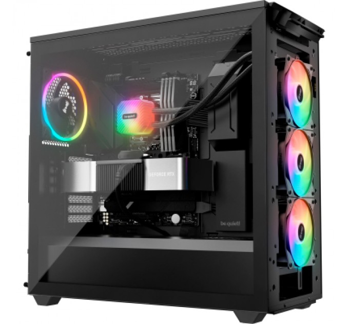 Be quiet! Система рідинного охолодження Be quiet! LIGHT LOOP 360mm (BW022)