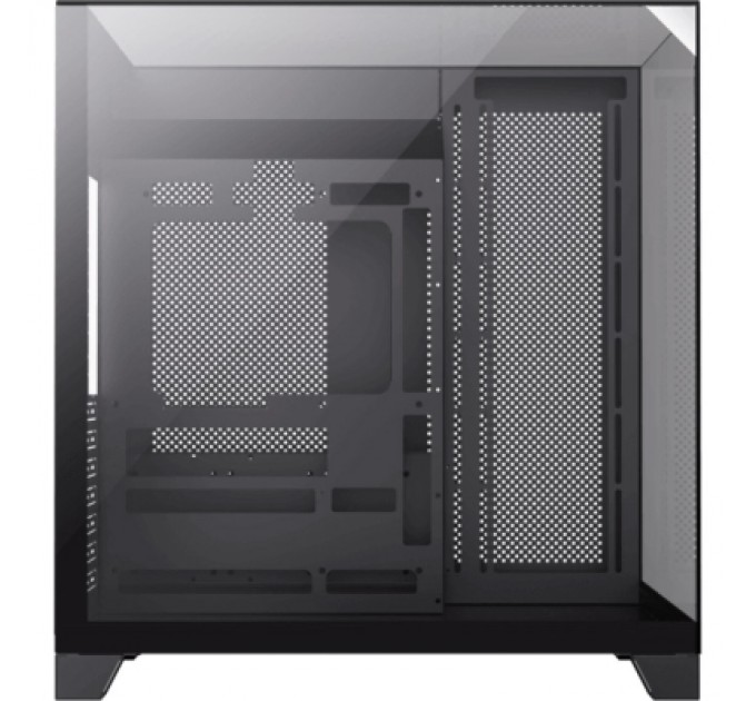 Gamemax Корпус Gamemax Infinity Plus BK