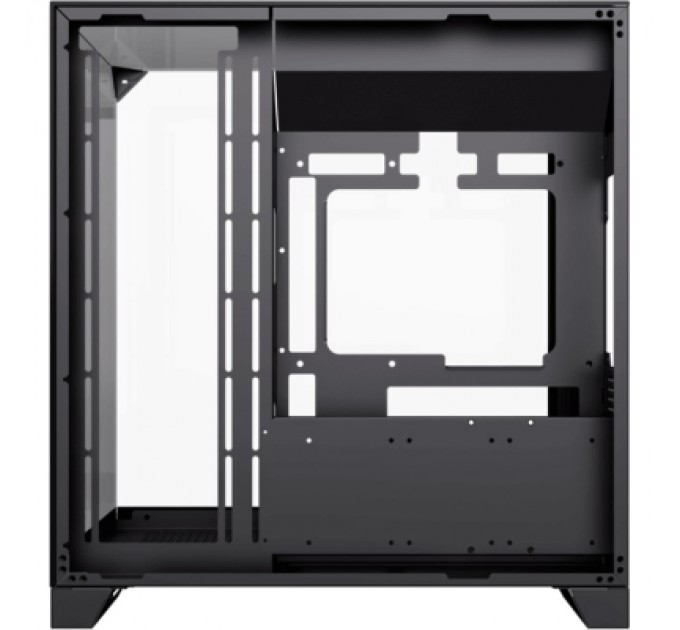 Gamemax Корпус Gamemax Infinity Plus BK