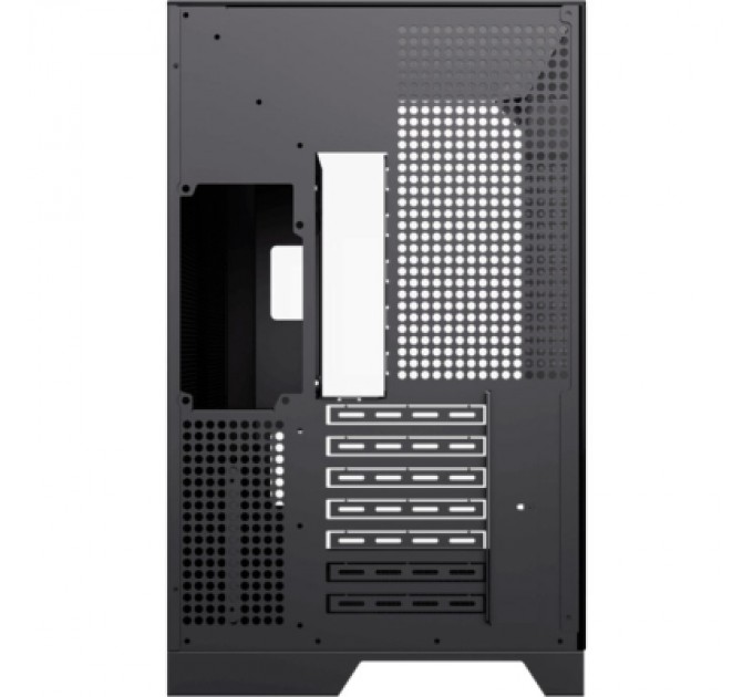 Gamemax Корпус Gamemax Infinity Plus BK