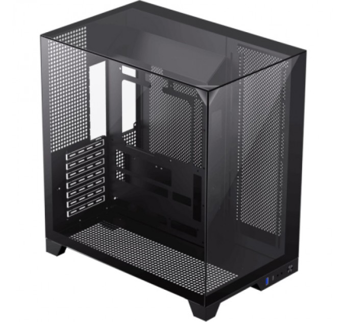 Gamemax Корпус Gamemax Infinity Plus BK