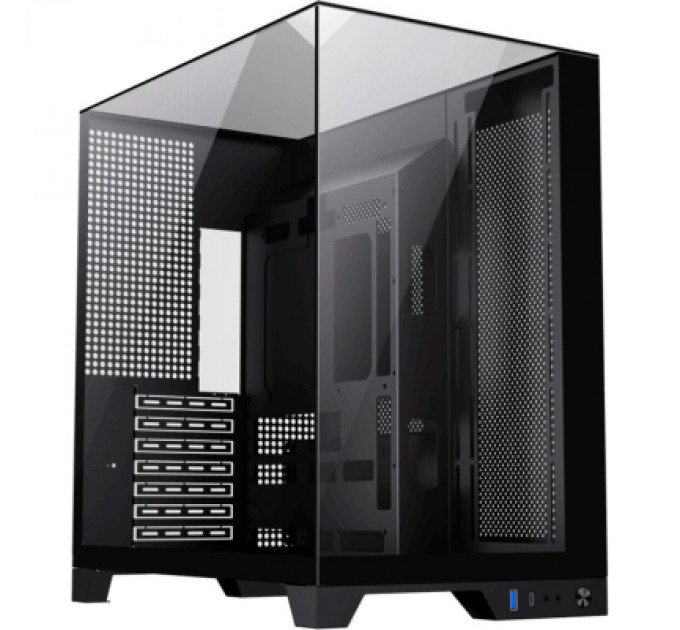 Gamemax Корпус Gamemax Infinity Plus BK