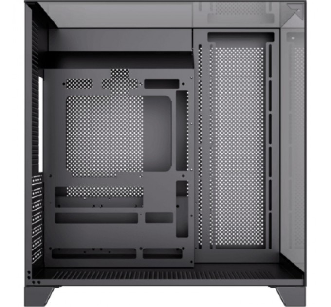 Gamemax Корпус Gamemax Infinity Plus BK