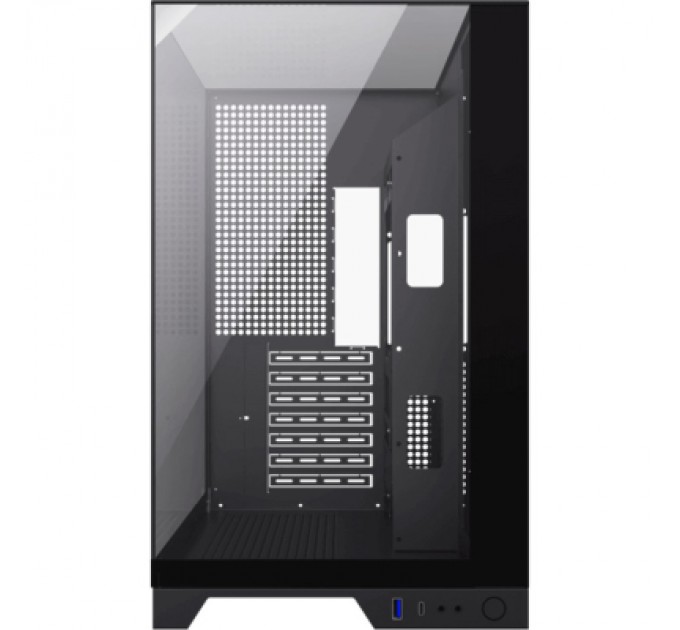 Gamemax Корпус Gamemax Infinity Plus BK