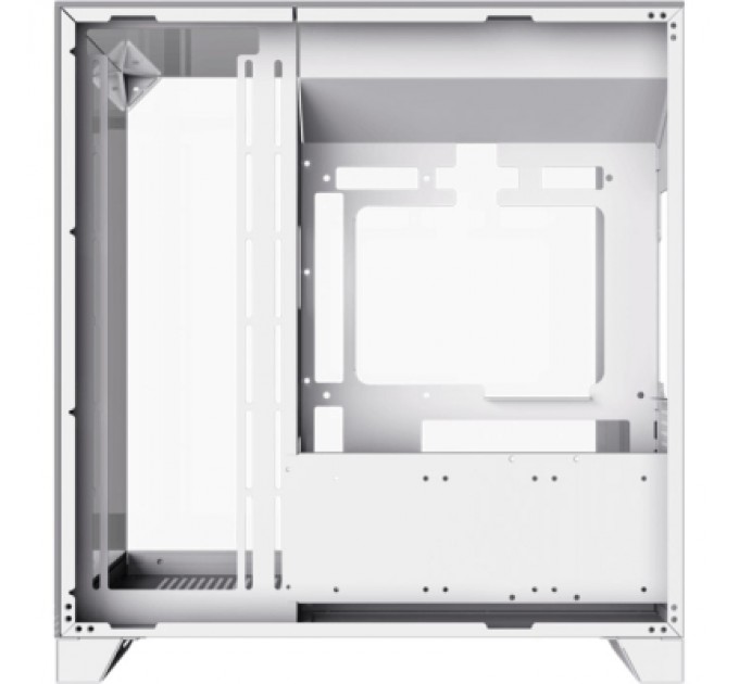 Gamemax Корпус Gamemax Infinity Plus WH
