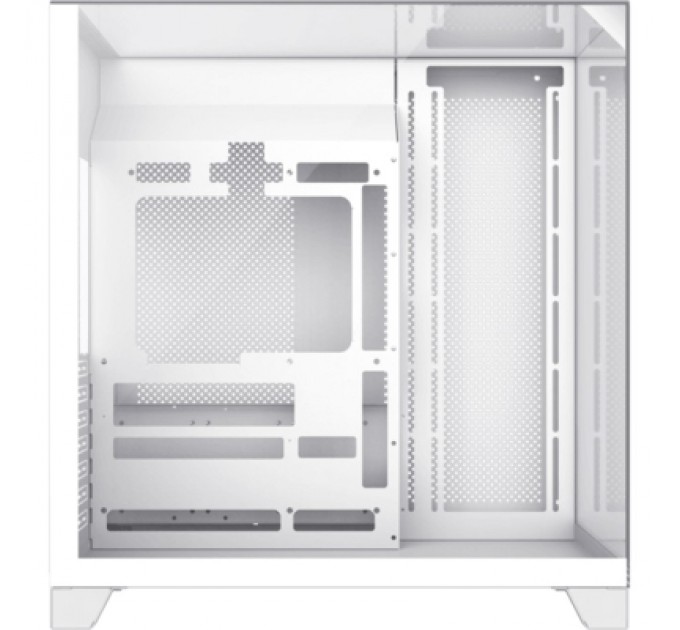 Gamemax Корпус Gamemax Infinity Plus WH