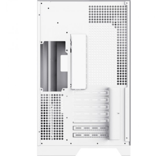 Gamemax Корпус Gamemax Infinity Plus WH
